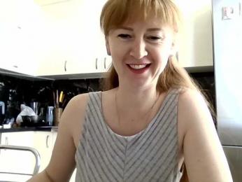 ErnaBernice webcam model stream image
