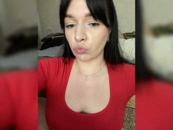 HellMor webcam model stream image