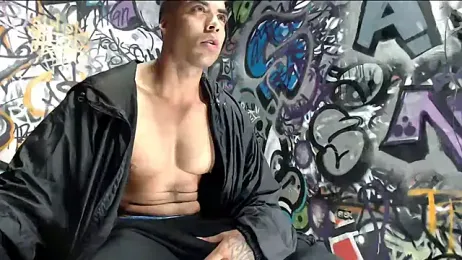 Justin_Frank webcam model stream image