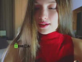 crazzy_cherry webcam chaturbate model stream image