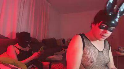 fran00816 webcam model stream image