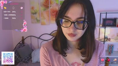 Bell_Menis webcam model stream image