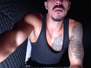 Jackk Nastee webcam model stream image