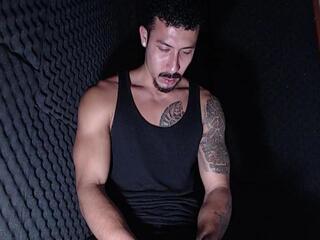 Jackk Nastee webcam model stream image