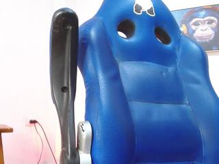 Connor Seven webcam model stream image