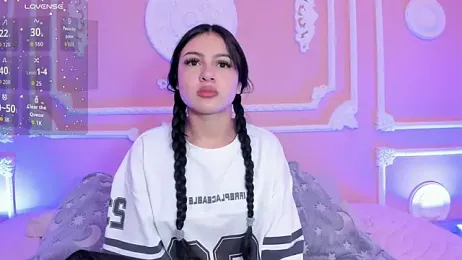 Eimmy03 webcam model stream image