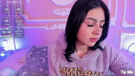 Eimmy03 webcam stripchat model stream image