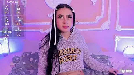 Eimmy03 webcam model stream image