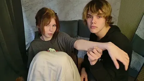 Bonnie_And_C1yde webcam stripchat model stream image