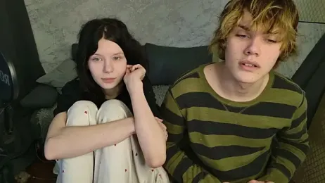 Bonnie_And_C1yde webcam stripchat model stream image