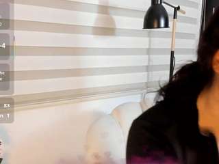 dulce-natyy webcam model stream image