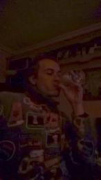 JosephCam webcam model stream image