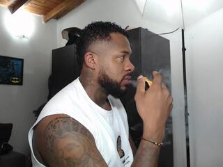 Jeykon Med webcam flirt4free model stream image