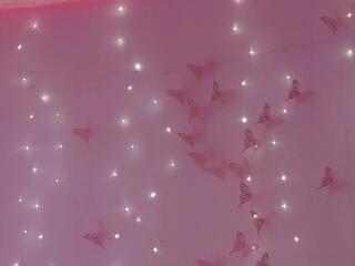 Lindsey Lu webcam model stream image