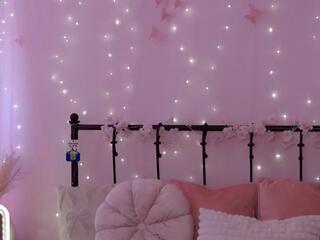 Lindsey Lu webcam model stream image