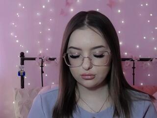 Lindsey Lu webcam model stream image