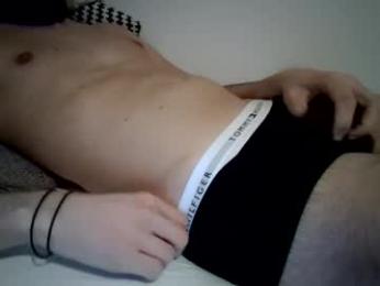 patricksex_ webcam chaturbate model stream image