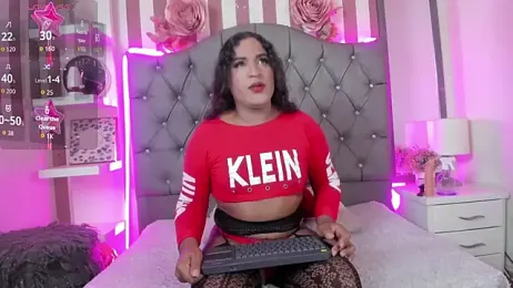 Valentina-Nova- webcam stripchat model stream image