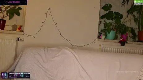 VenomVixen webcam stripchat model stream image