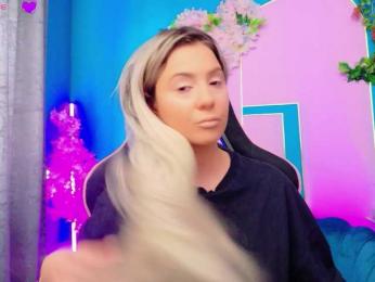AriannaSins webcam bongacams model stream image