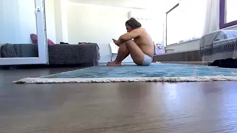 ALPHANDRE webcam model stream image