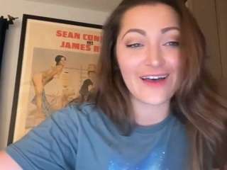 danidaniels webcam model stream image