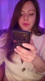 KimieChan webcam model stream image