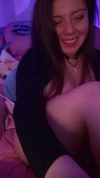 KimieChan webcam model stream image