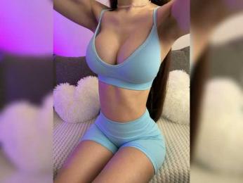 BarbieXs webcam model stream image