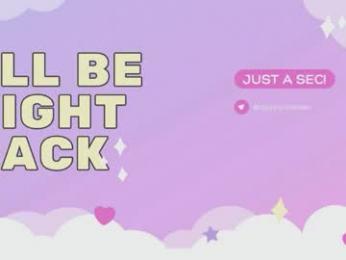 itsjoy_universe webcam model stream image