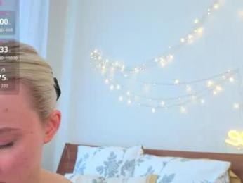 minnietammy webcam chaturbate model stream image