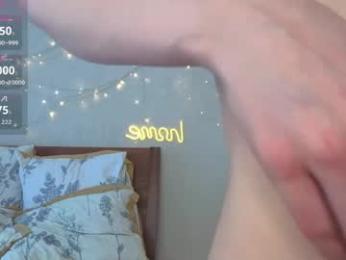 minnietammy webcam chaturbate model stream image