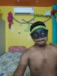 Lusty_Rose01 webcam stripchat model stream image