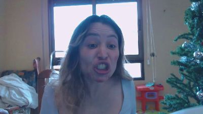 18Pomposita webcam cam4 model stream image