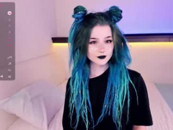 alicentity webcam model stream image