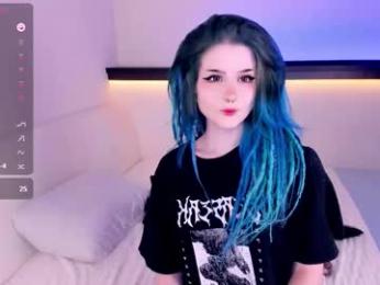 alicentity webcam chaturbate model stream image