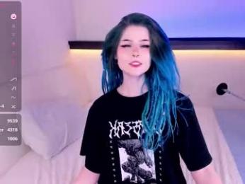 alicentity webcam model stream image