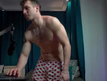 viktor_secret webcam model stream image