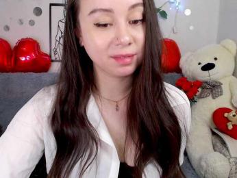 WOWalina webcam bongacams model stream image