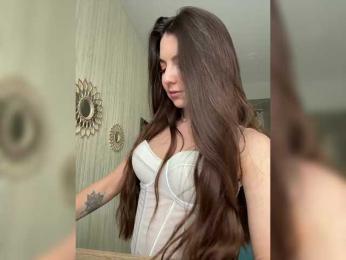 -Saharochek- webcam model stream image