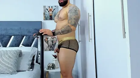 Zack_Froone webcam model stream image