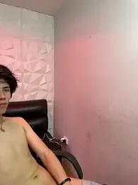 Stich_23 webcam model stream image