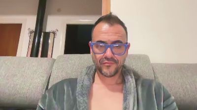 Papito43_ webcam model stream image