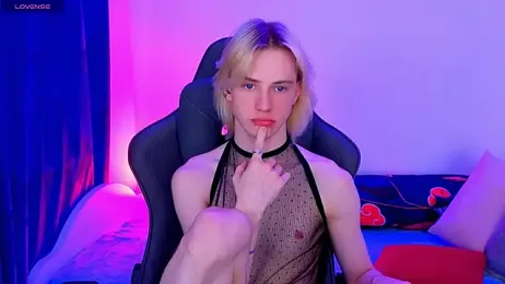 lucidangelok1 webcam model stream image