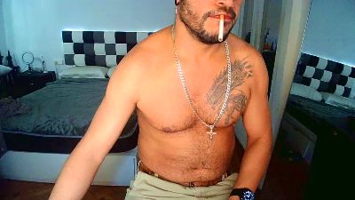 MickBCN01 webcam cam4 model stream image