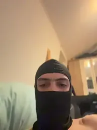 Z-man- webcam model stream image