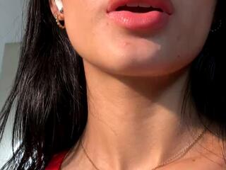 Amely Grey webcam model stream image