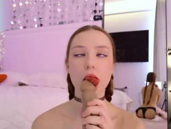 tinyangelxx webcam chaturbate model stream image