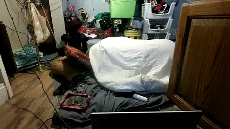 PornStro921 webcam model stream image