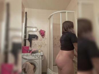 SunshineSweet webcam model stream image